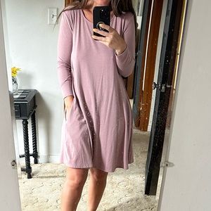 Soho Street New York & Company size XS dress - worn twice!